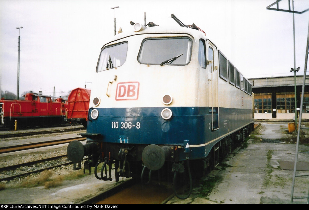 DB 110.306-8